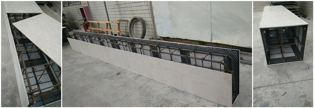 fiber cement board