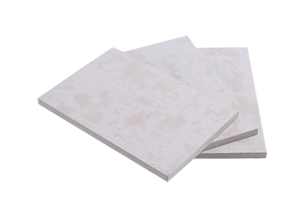 calcium silicate wall board