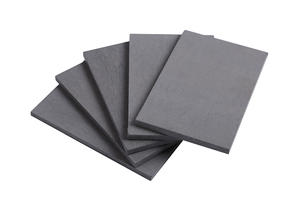 Decorative Fiber Cement Board - Sanle