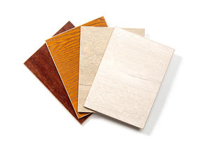 Wood Cladding Fiber Cement Wall Panel  | Wood Cladding Wall Panel