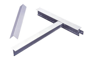 Ceiling Light Steel Keel | T Grid Bar For False Ceiling System