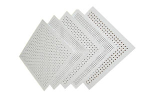 Perforated Plate