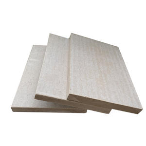 Fire Proof Calcium Silicate Board - Sanle